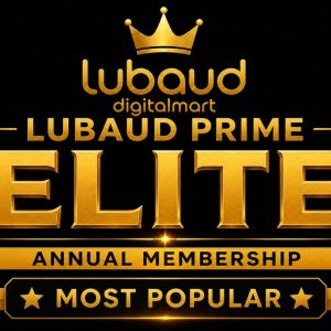 Lubaud Prime Elite (Annual)