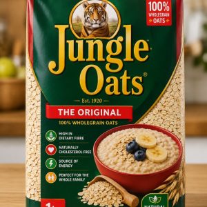 Jungle Oats Original (1kg)