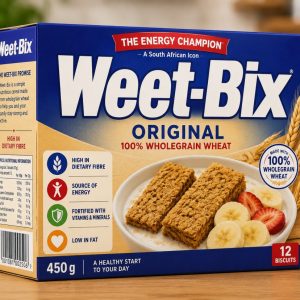 Weet-Bix Original (450g)