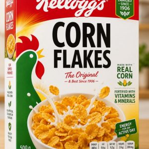 Kellogg's Corn Flakes (500g)