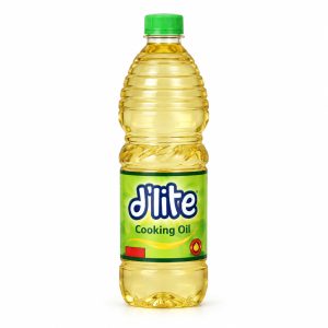 D'Lite Cooking Oil (750 ml)
