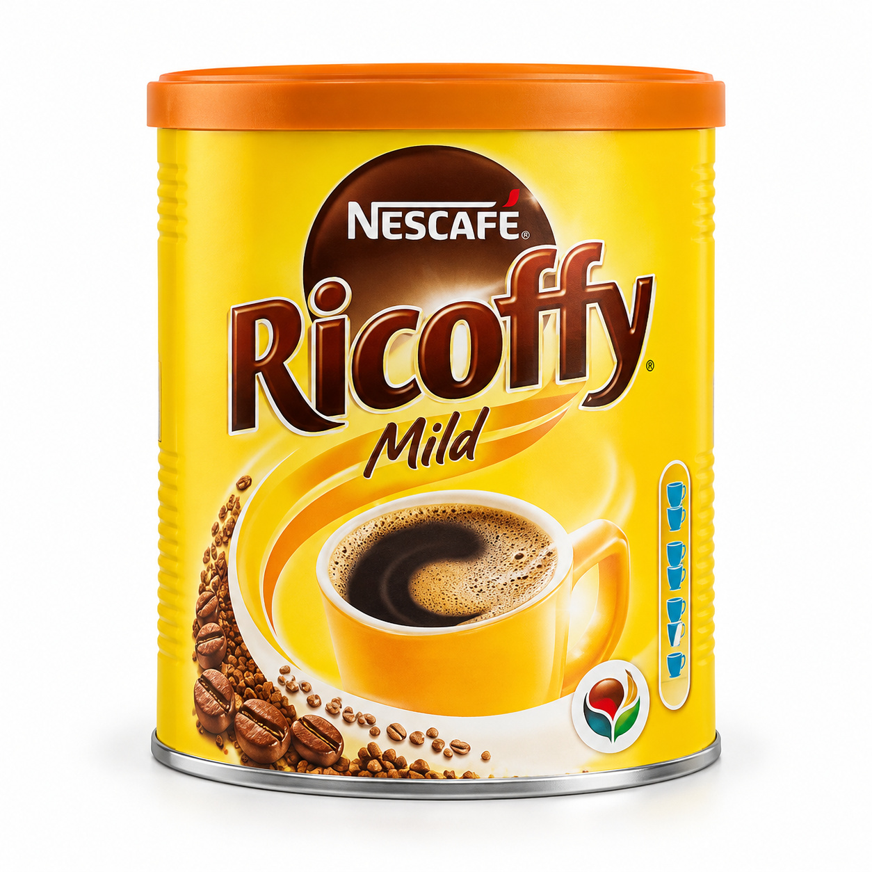 Nescafé Ricoffy Mild (100 g)