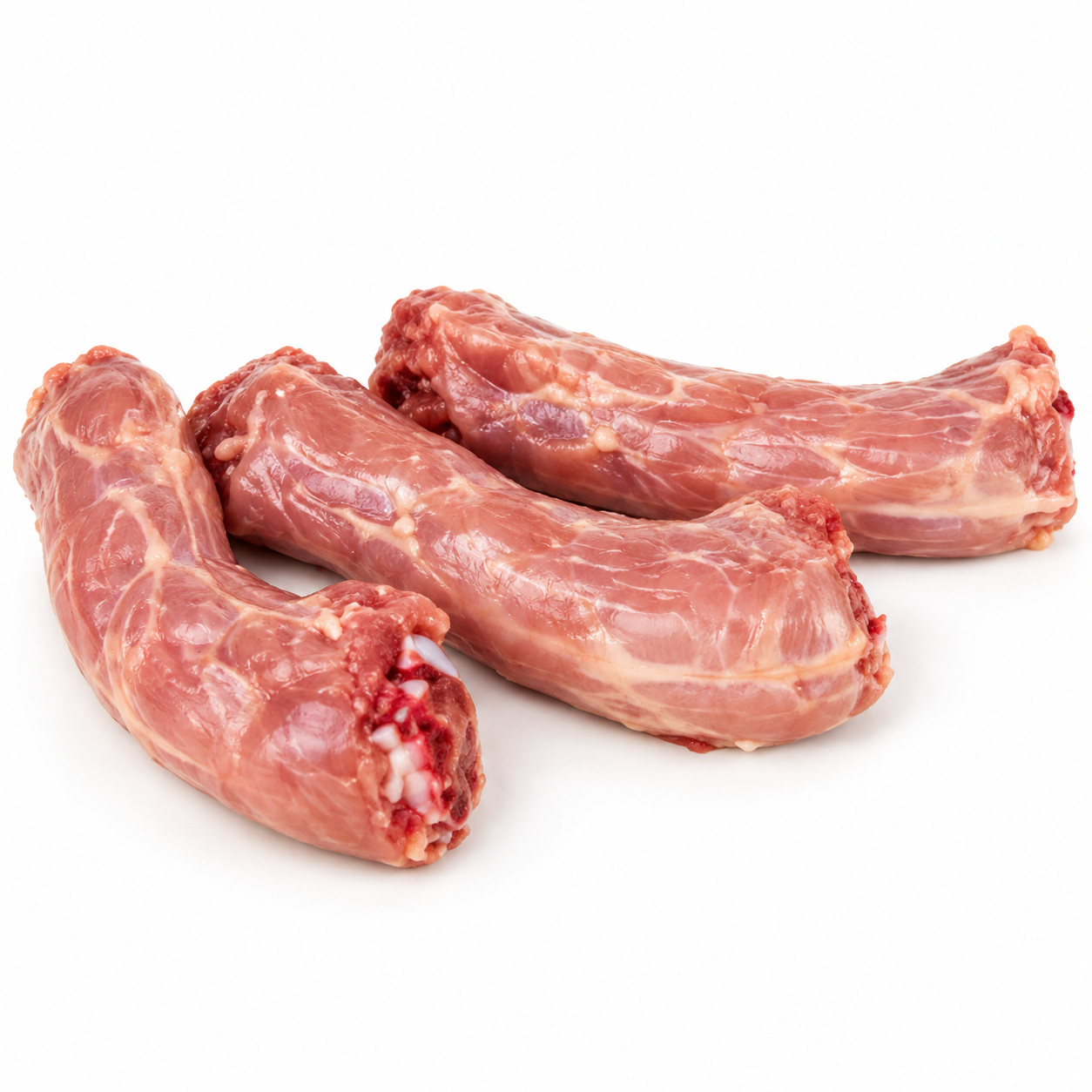 Chicken Necks 70D (1 kg)