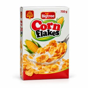 Bigtree Cornflakes (750 g)