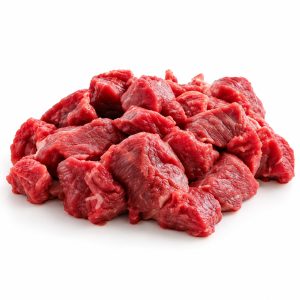 Beef Stewing 70D (per kg)