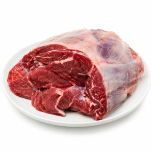 Beef Shin 71D (per kg)