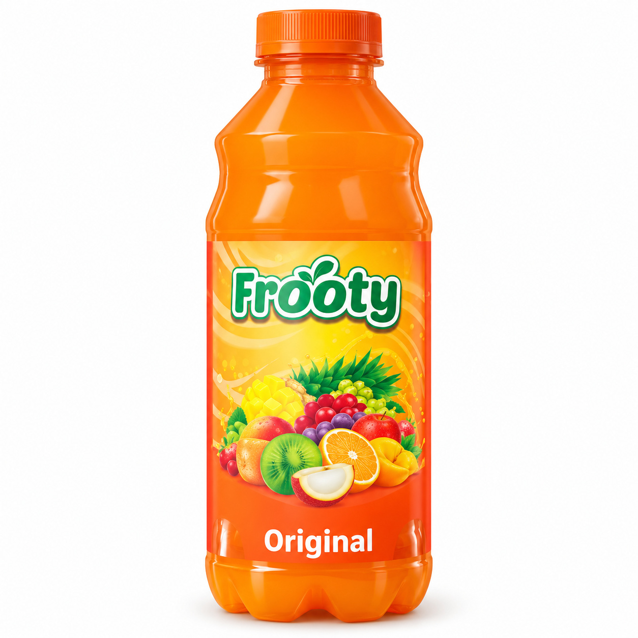 Californian Frooty (1.2 L)