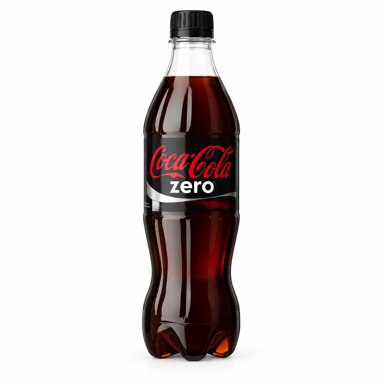 Coca-Cola Zero (500 ml)