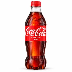 Coca-Cola (350 ml)