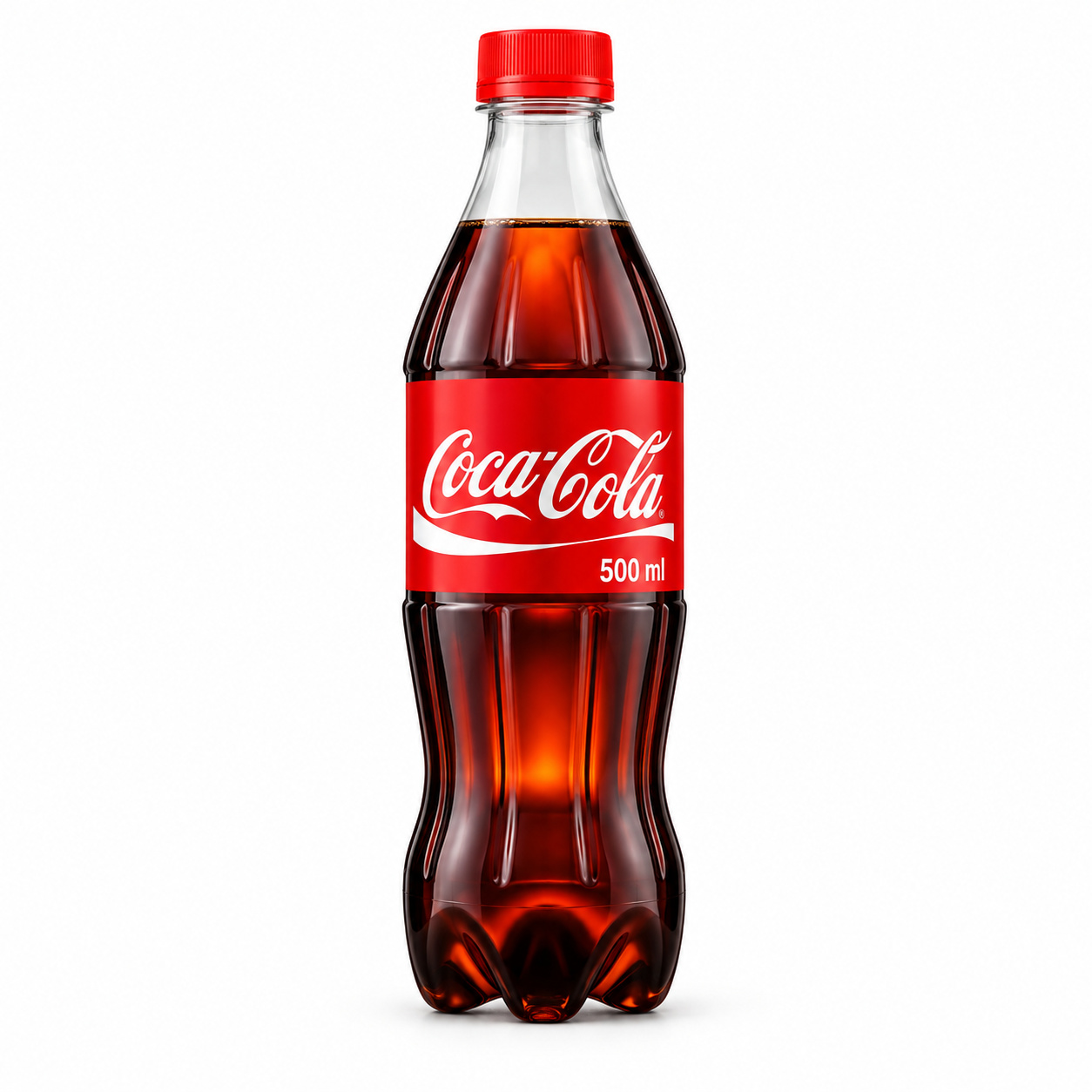 Coca-Cola (500 ml)