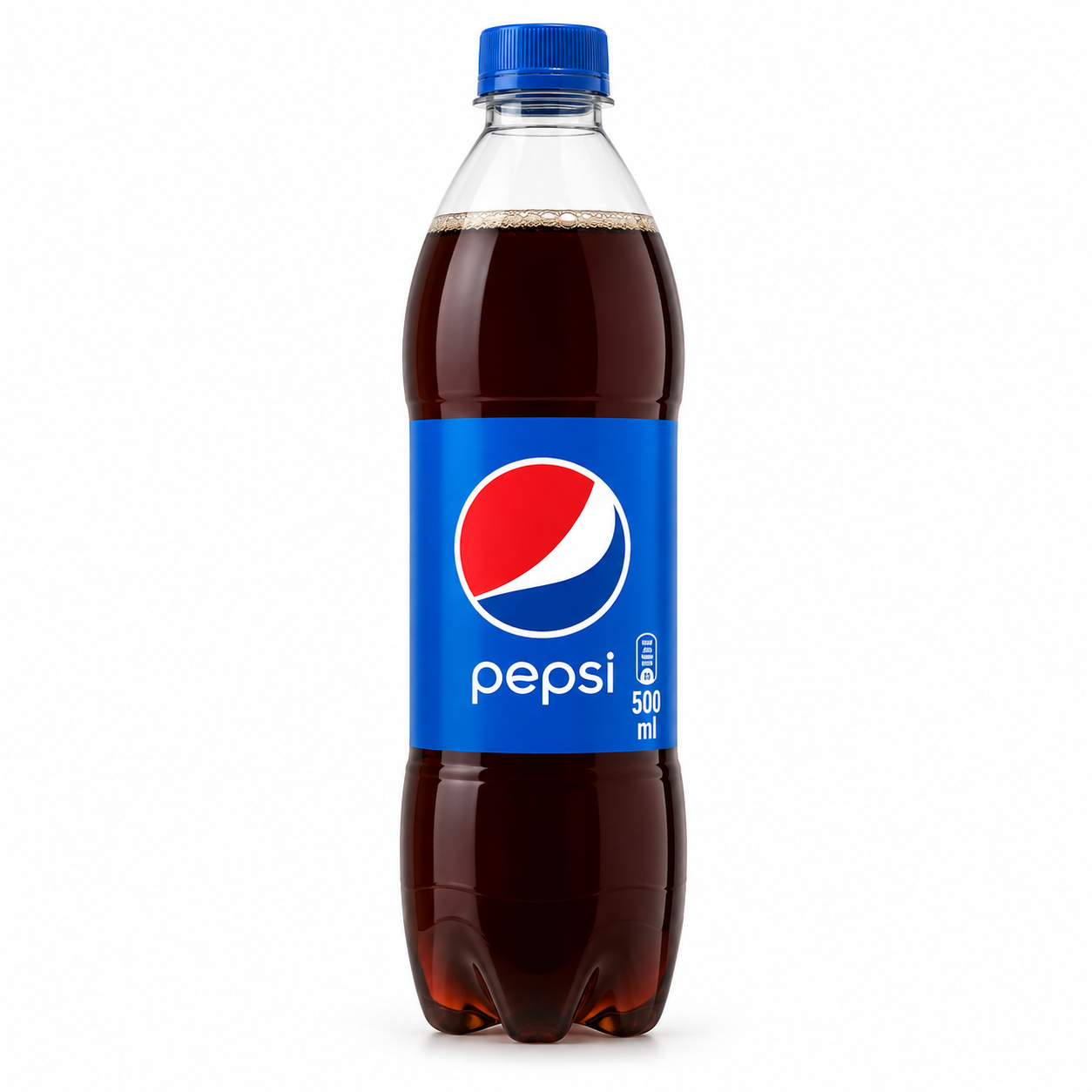 Pepsi (500 ml)