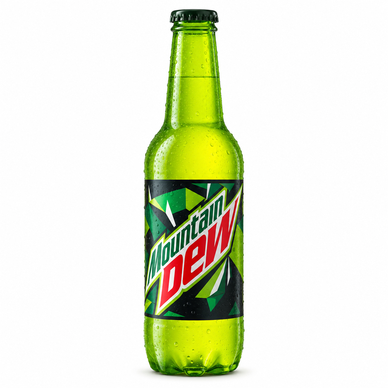 Mountain Dew (500 ml)