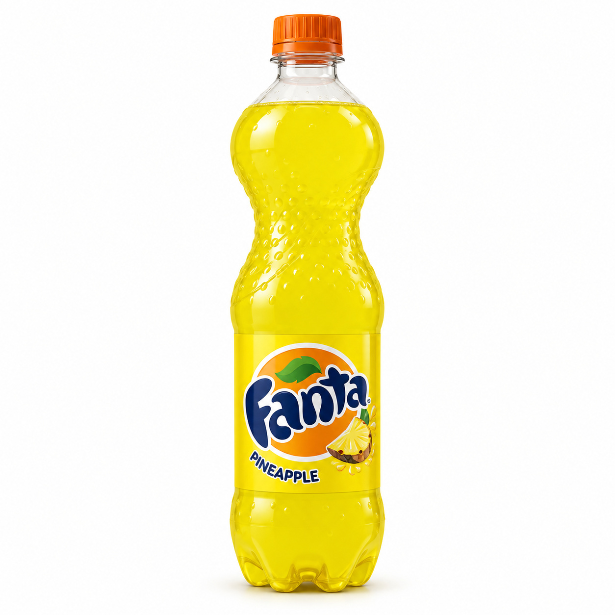 Fanta Pineapple (500 ml)