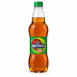 Brothers Malt (500 ml)