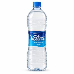 Vatra Mineral Water (750 ml)