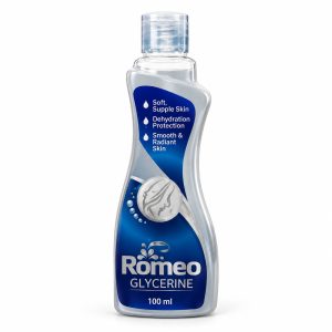 Romeo Glycerine (100 ml)