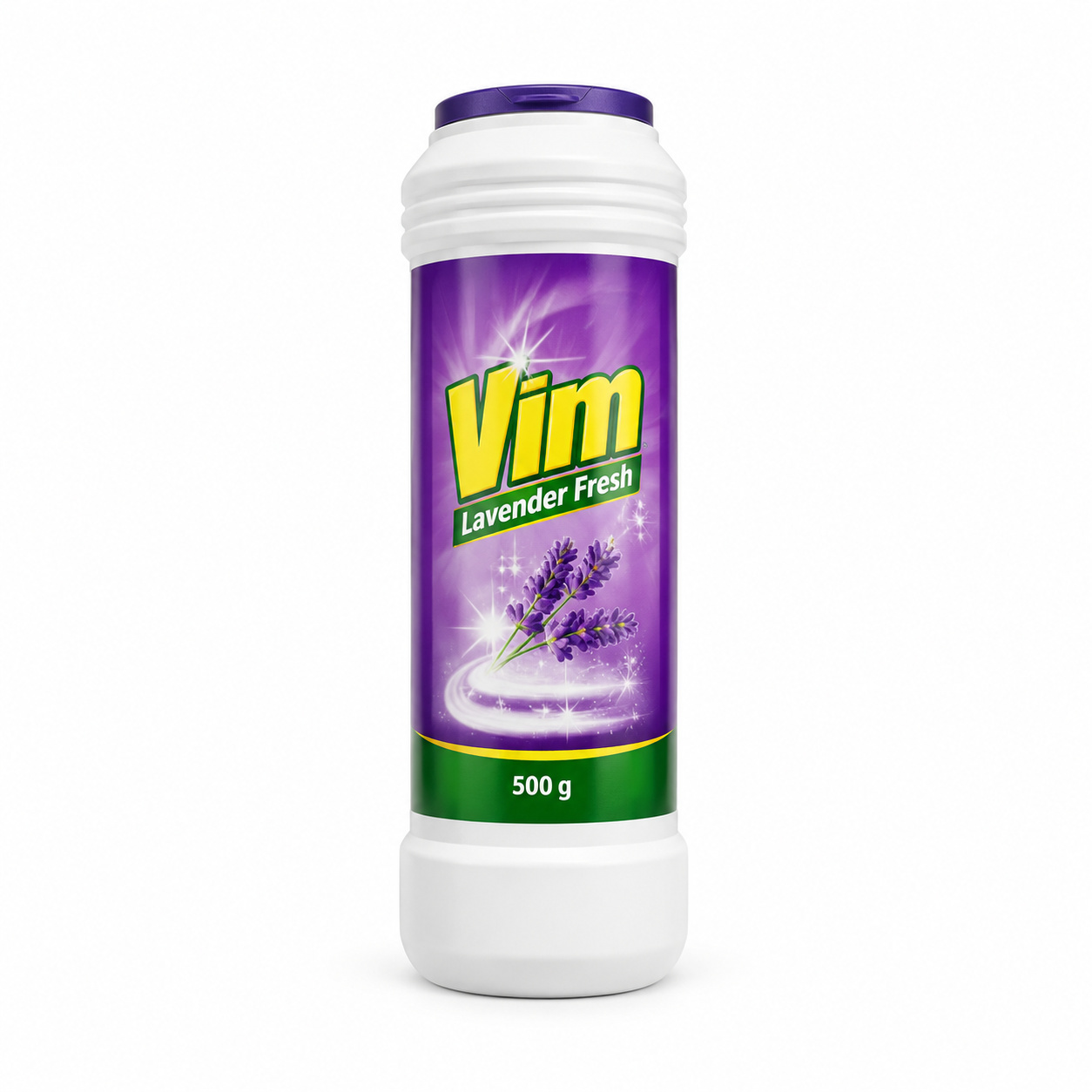 Vim Lavender Fresh (500 g)