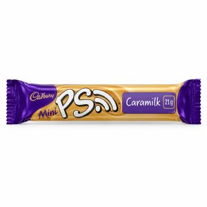 Cadbury Mini PS Caramilk (21 g)