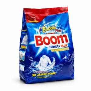 Boom Bubble Plus (1 kg)