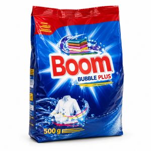 Boom Bubble Plus (500 g)