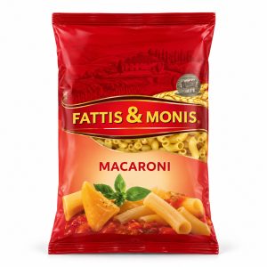 F&M Macaroni (500 g)