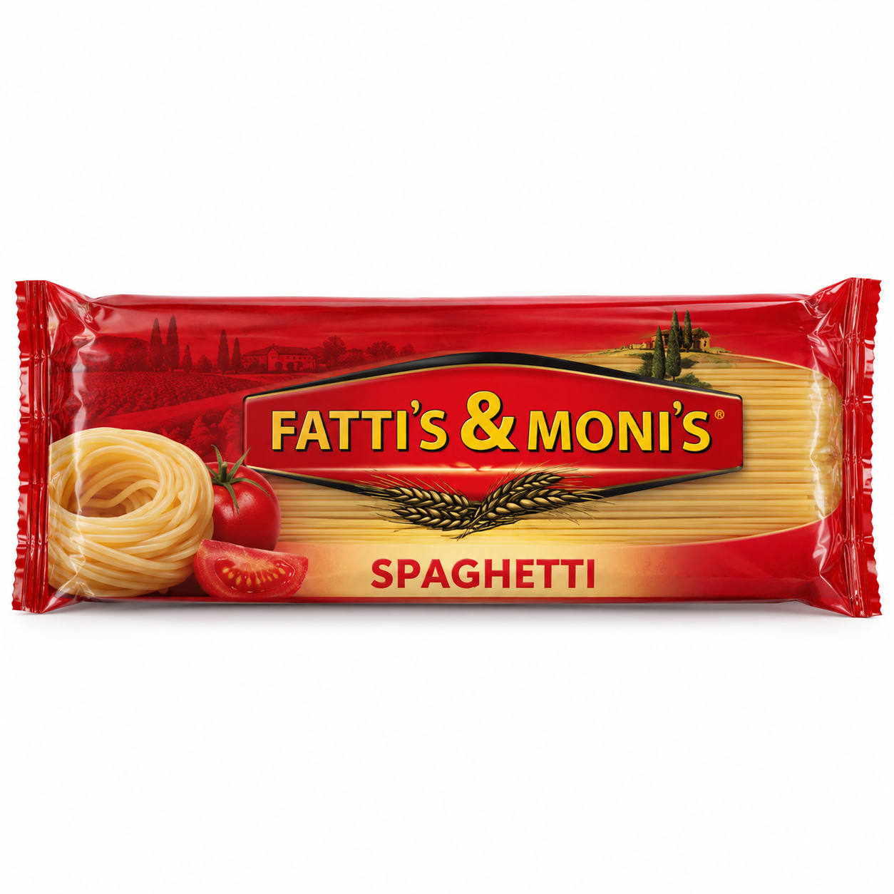 F&M Spaghetti (500 g)