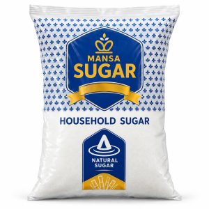 Mansa Sugar (10 kg)
