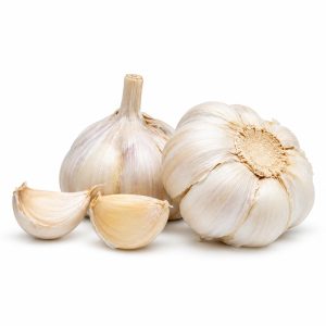 Garlic (per kg)