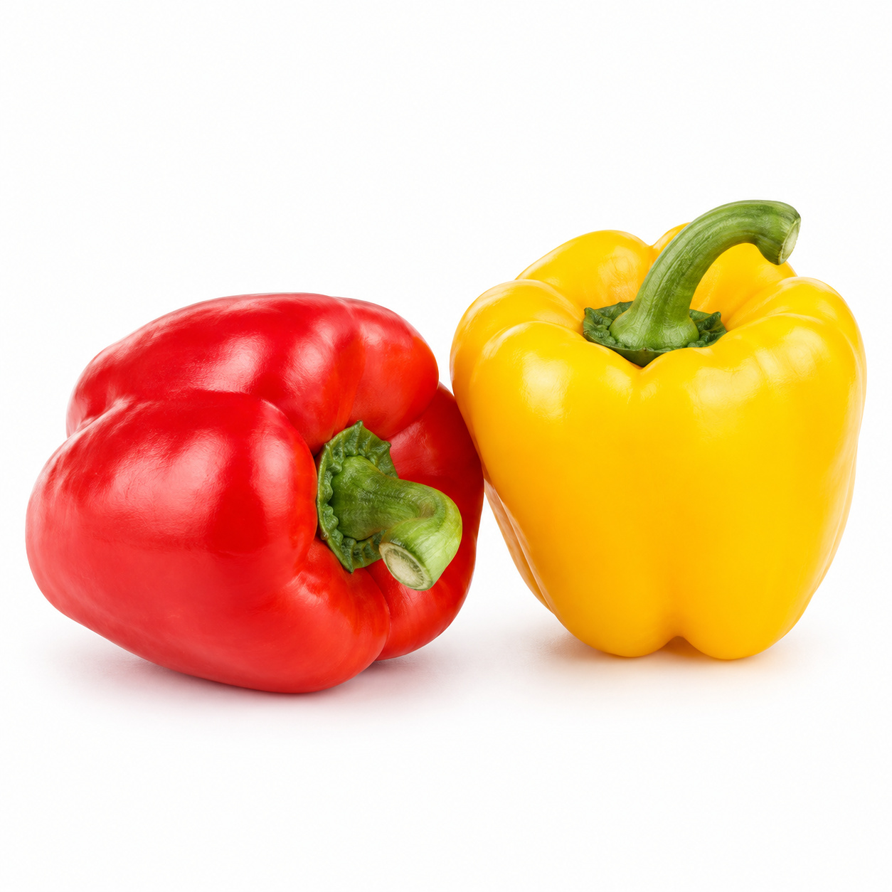 Yellow/Red Pepper (per kg)