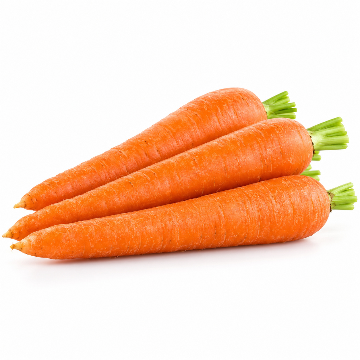 Carrots Pack (1 kg)