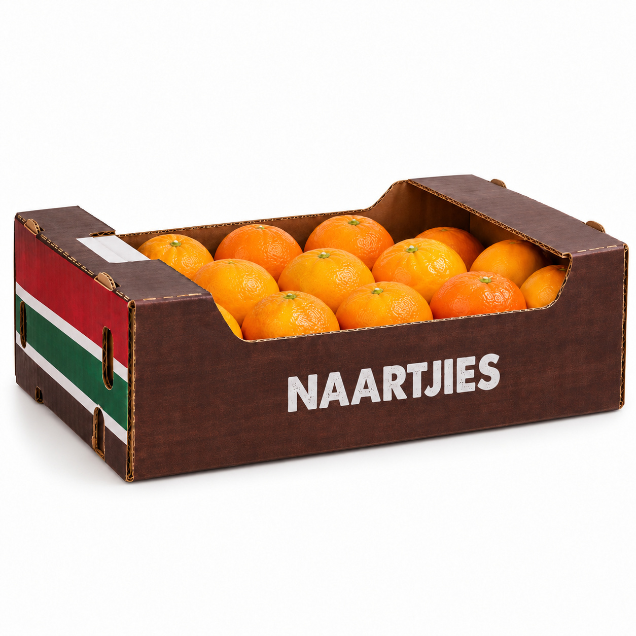 Naartjies Tray (1.5 kg)